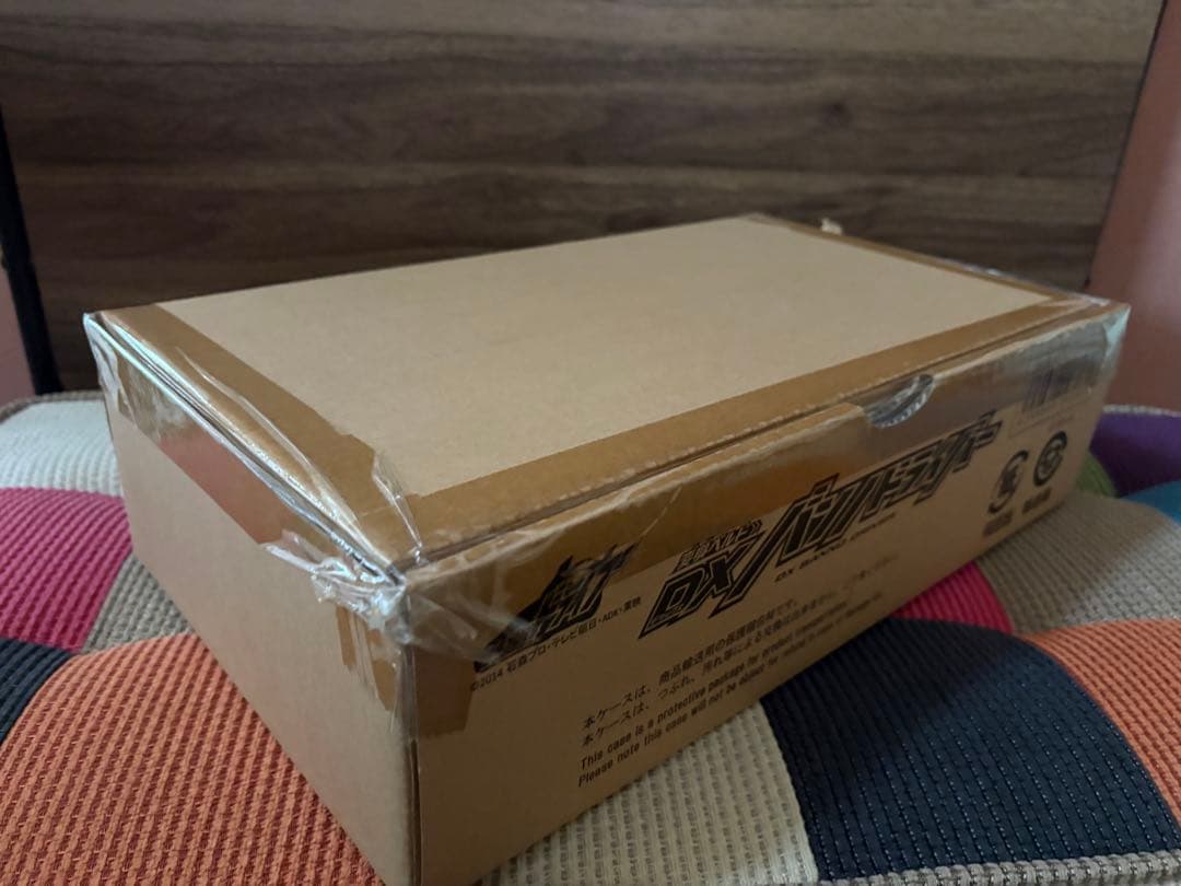 仮面ライダードライブ/変身ベルト DXバンノドライバー