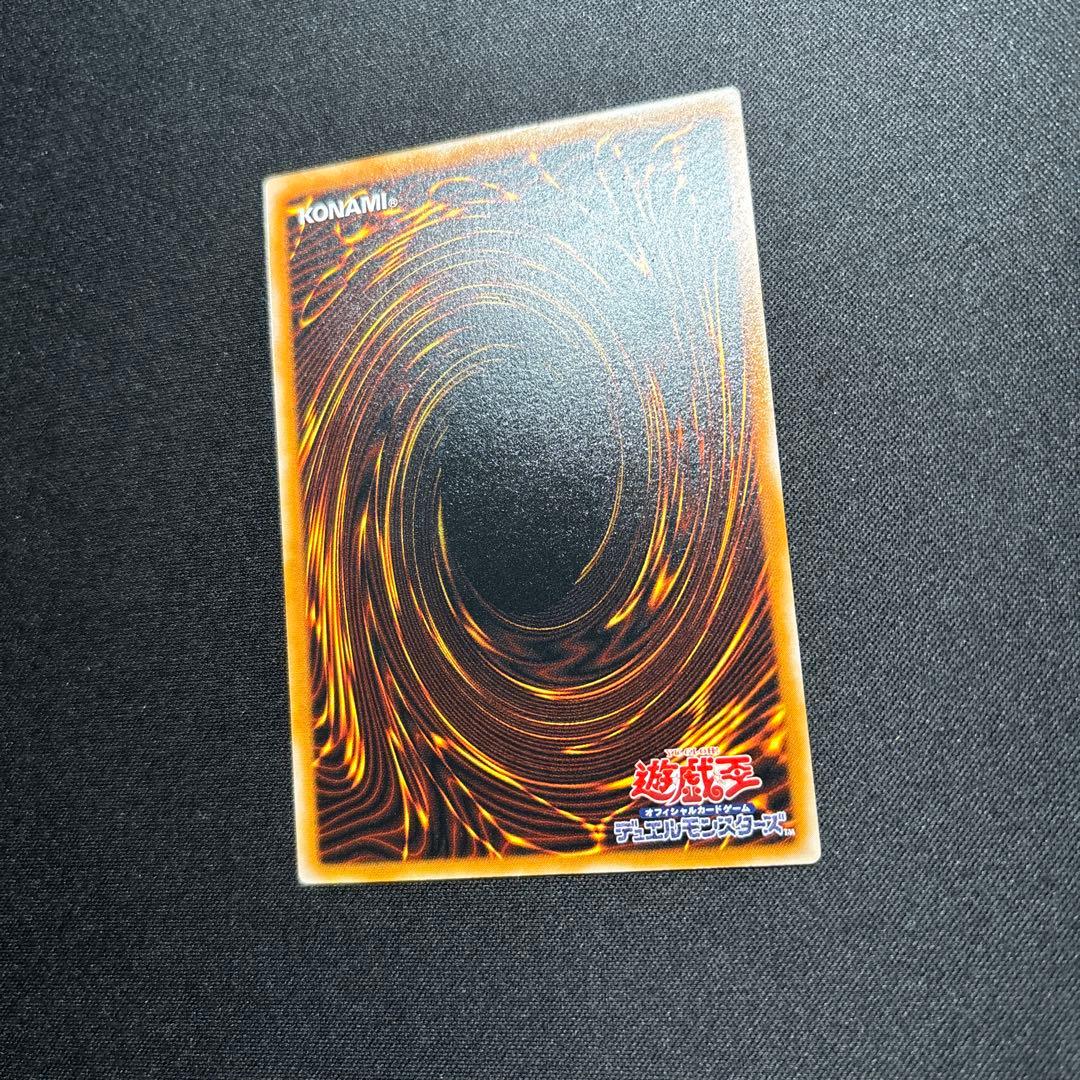 【美品】遊戯王　ダーク・ネクロフィア　レリーフ