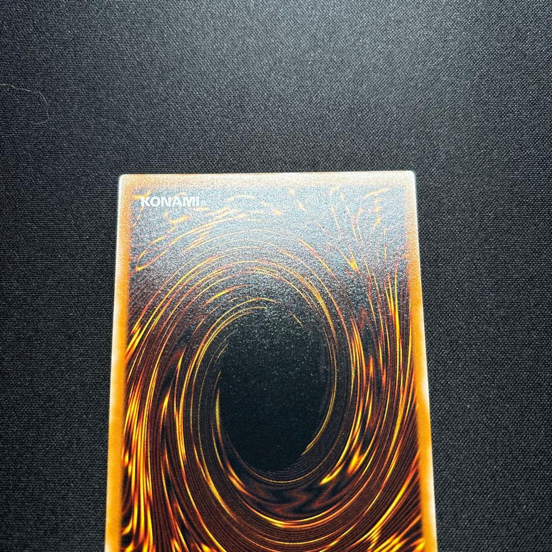 【美品】遊戯王　ダーク・ネクロフィア　レリーフ