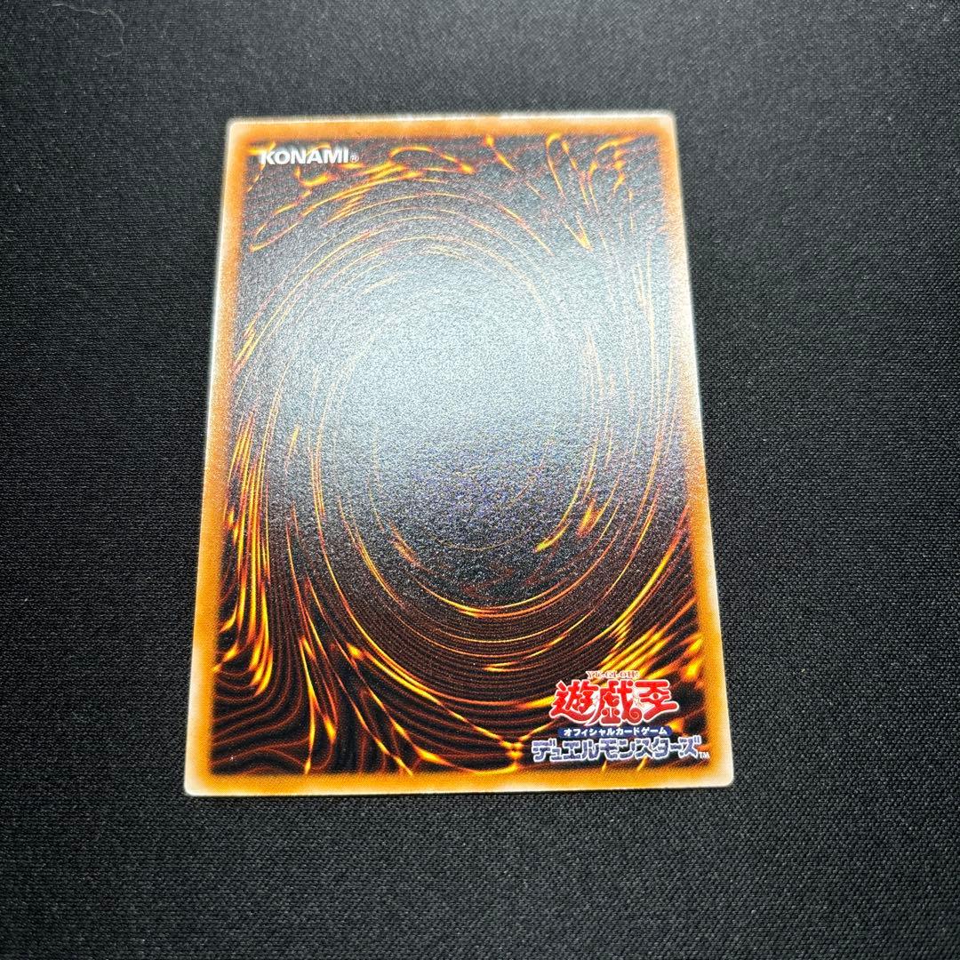 【美品】遊戯王　ダーク・ネクロフィア　レリーフ