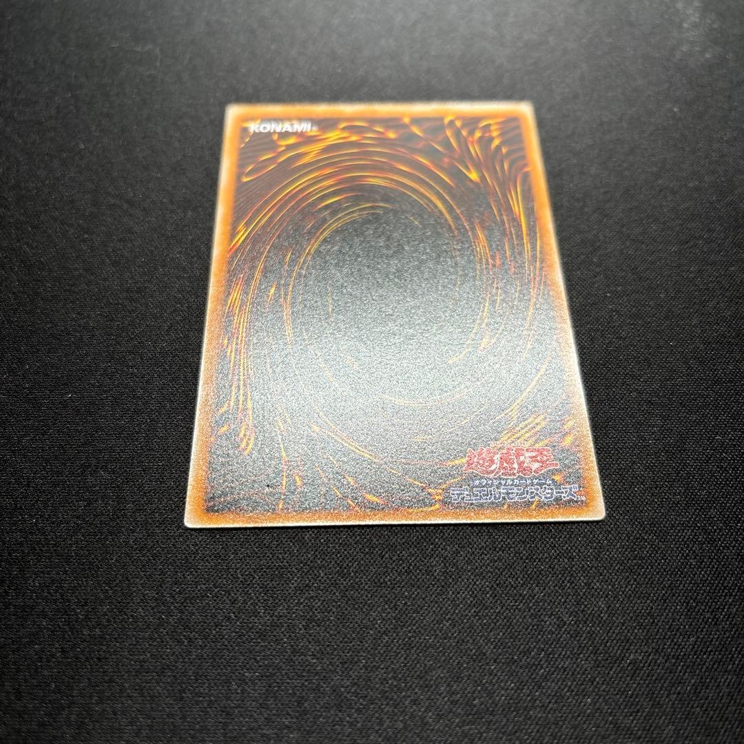 【美品】遊戯王　ダーク・ネクロフィア　レリーフ