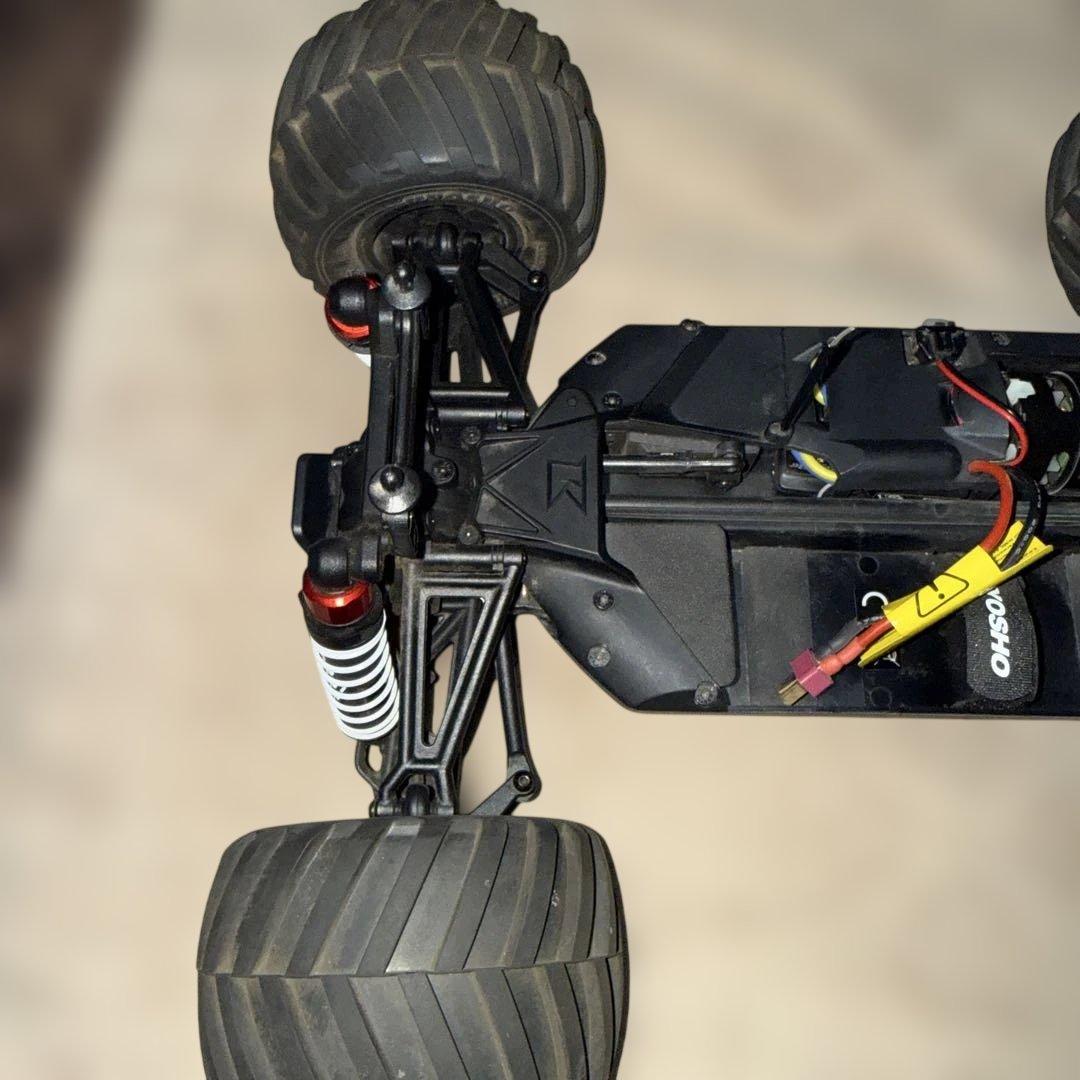 京商マッドバン