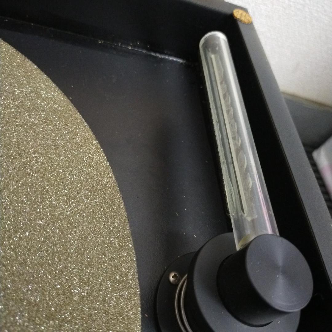 VPI HW-16.5 バキューム方式レコードクリーナー