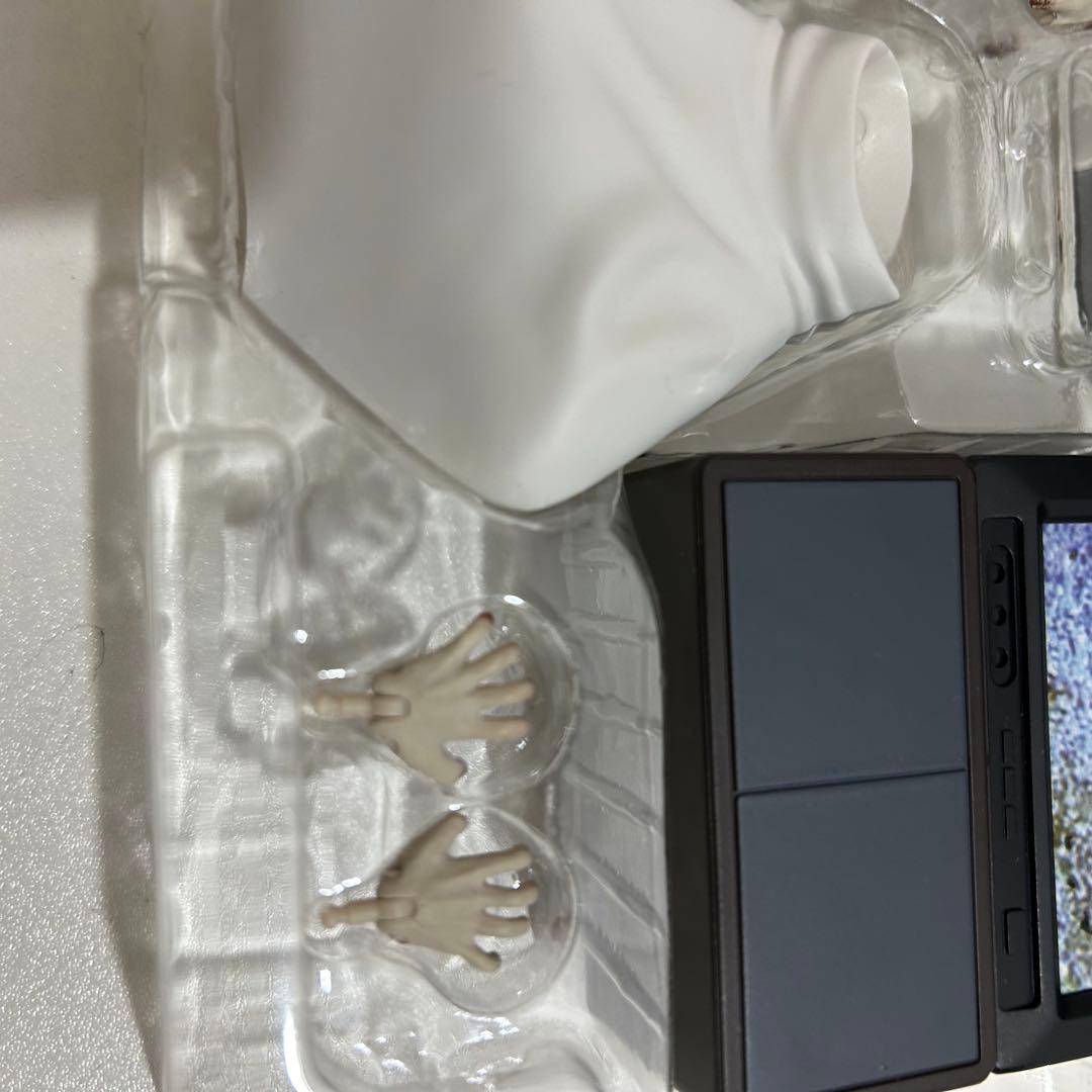 希少■SHFiguarts リング 山村貞子 フィギュア フィギュアーツ