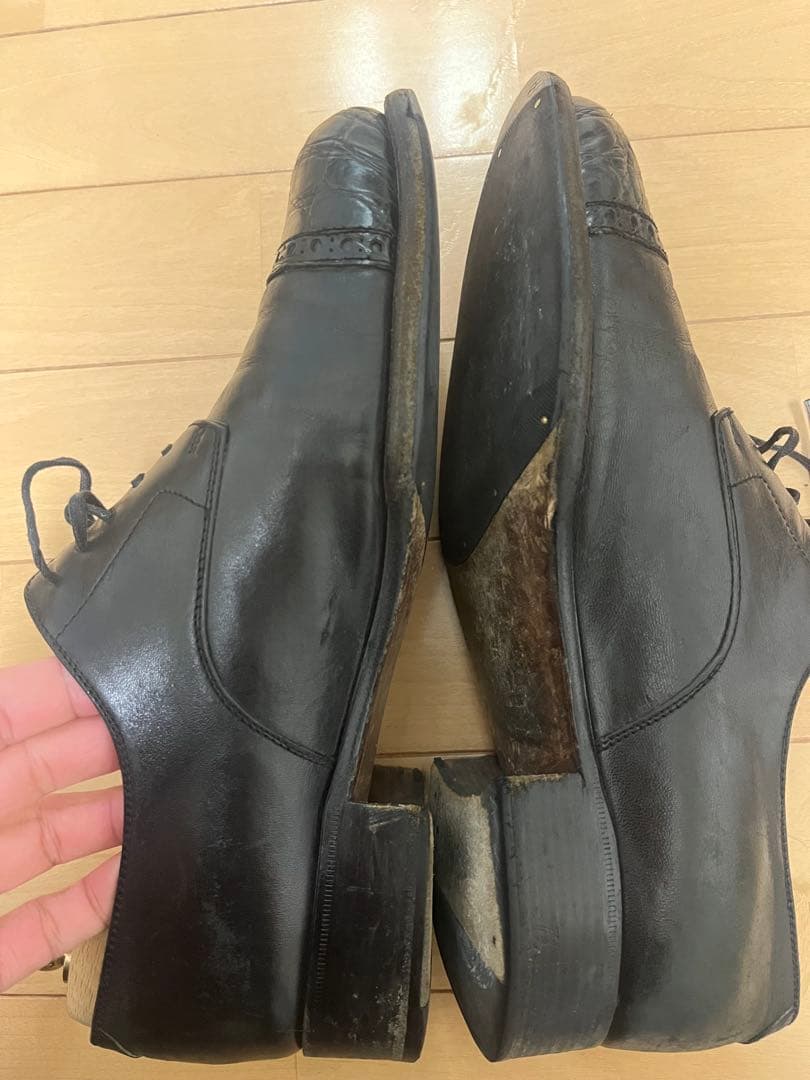 Le Yucca's crocodile cap t l'echoppe 別注