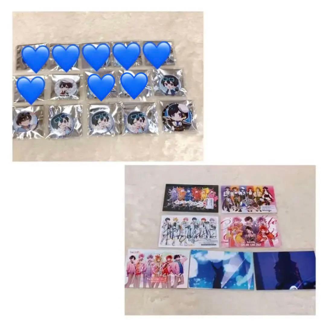 ROTTENGRAFFTY直筆サイン入りポスター 70cm四方の窓辺 ロットン