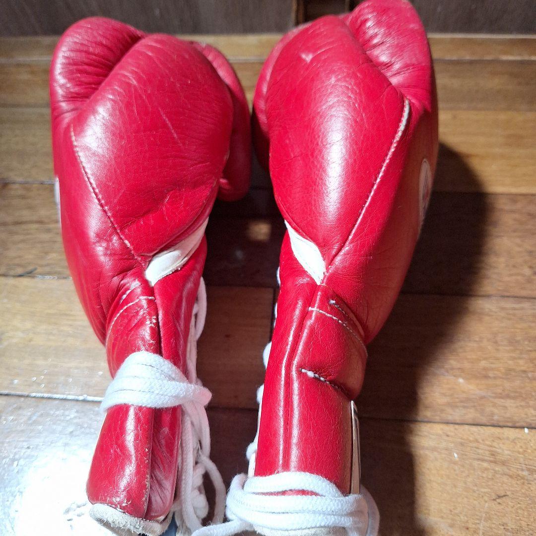 316 winning ヘッドギア グローブ