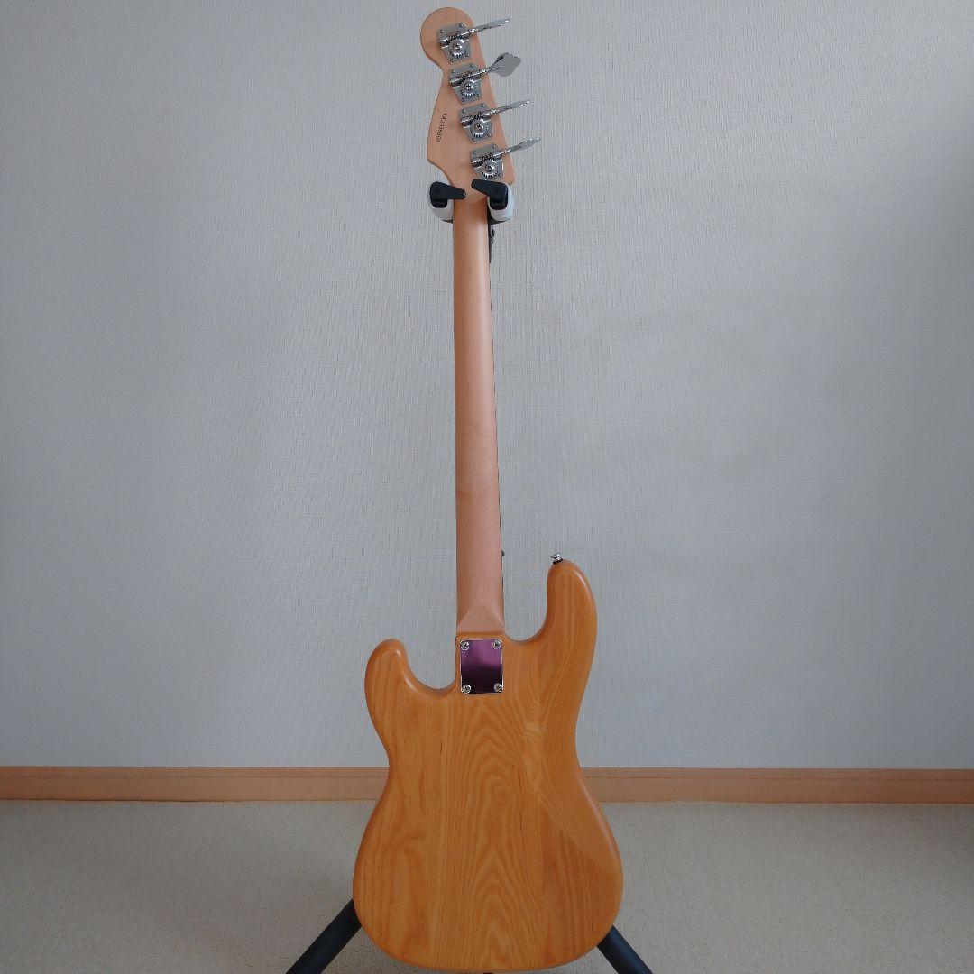 Kaalena KA-PJ Vintage Natural PJベース - メルカリ