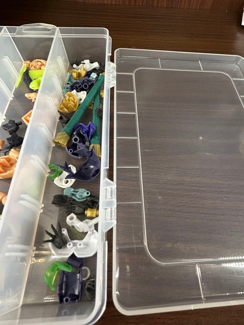 美プラまとめ売り