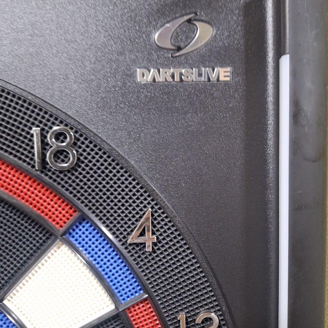 DARTSLIVE200S ダーツライブ　(箱無し) おまけ　チップリムーバー付