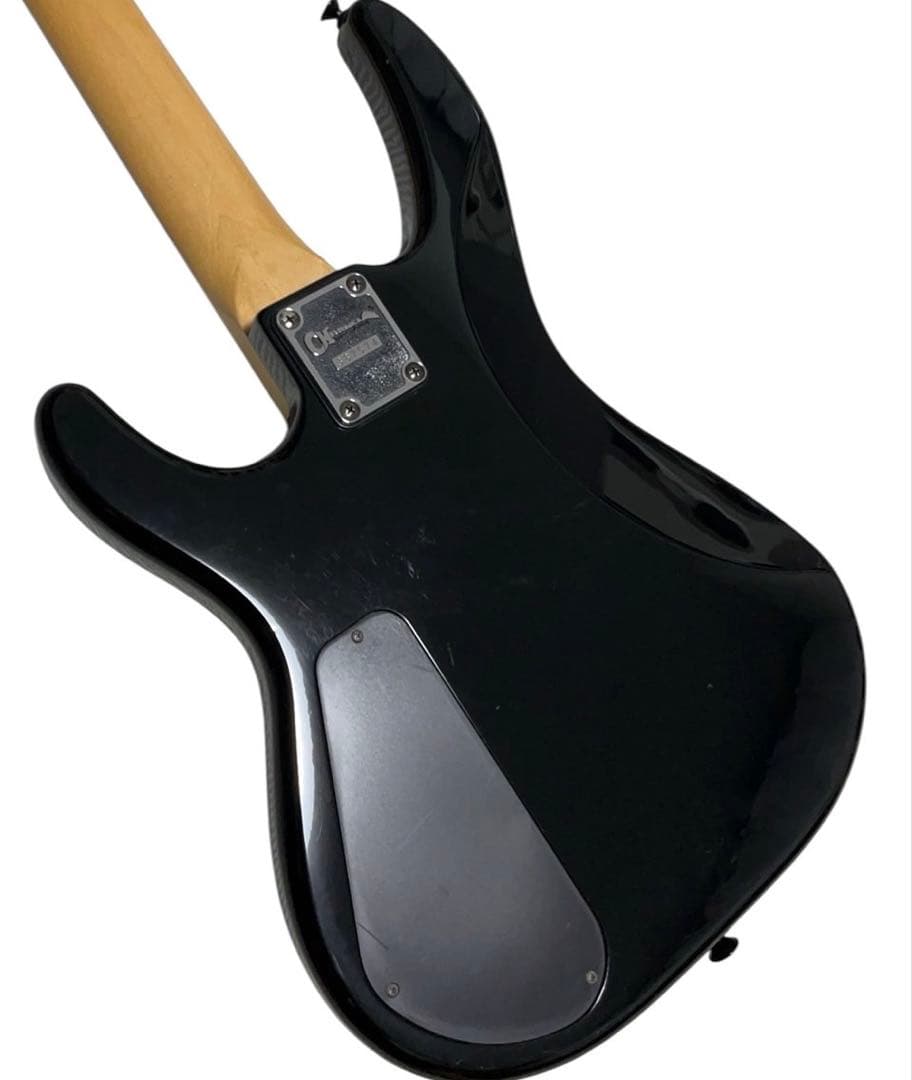 美品 90s Charvel by jackson CSB-055 BK PJ