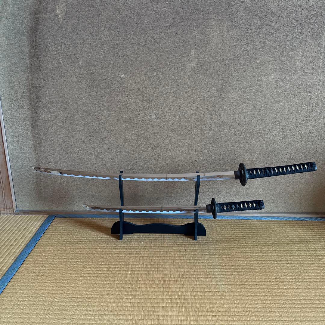 模造刀　アンティーク