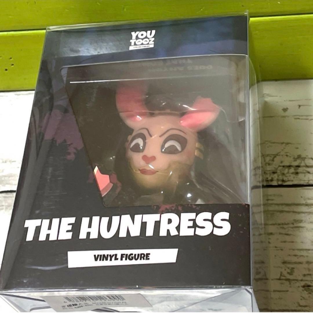 デッドバイデイライト フィギュア