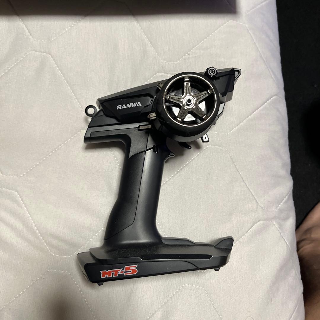 SANWA MT-5 本体のみ
