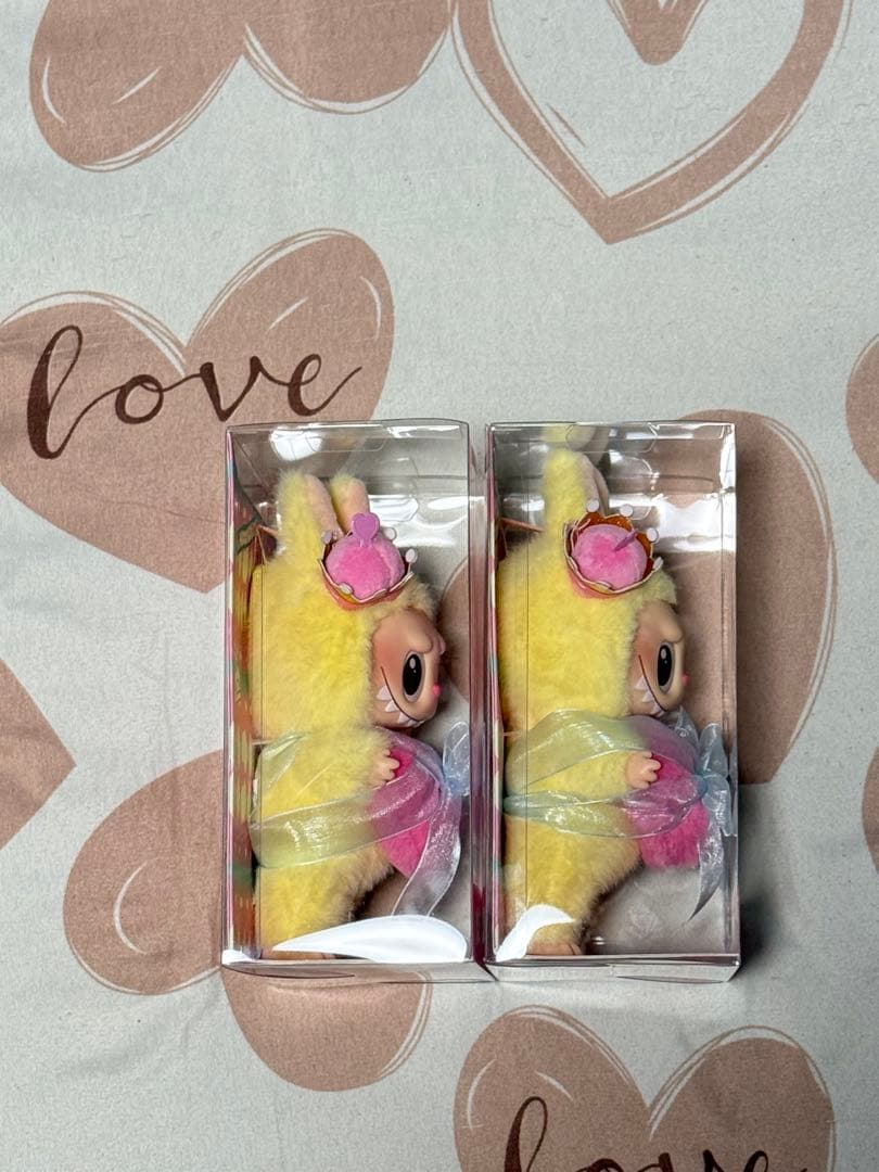 WINGS OF FORTUNE １個 と LET'S CHECKMATE 3個