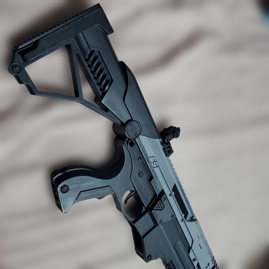 CSI STAR XR5 東京マルイ