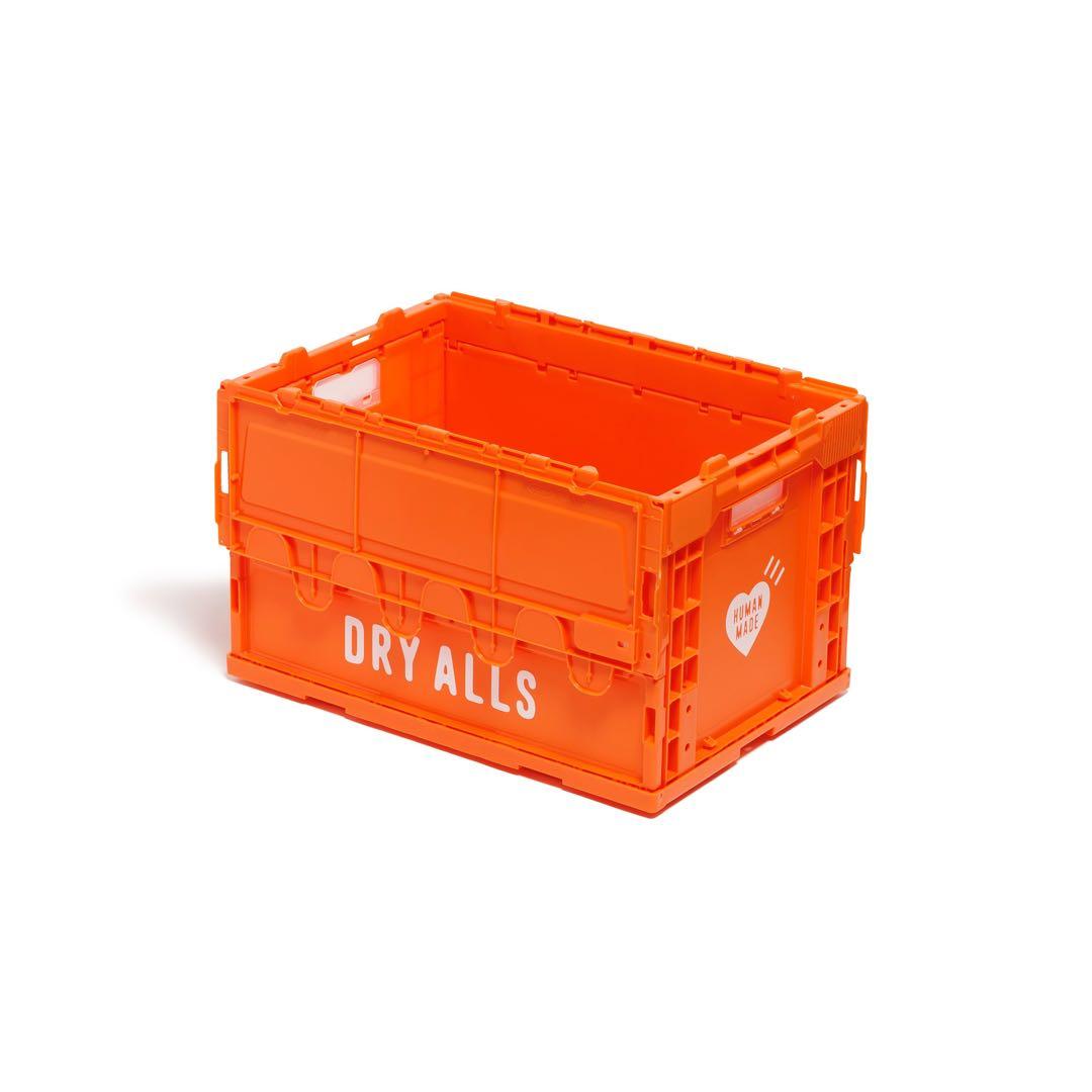 トイガン HUMAN MADE CONTAINER 50L