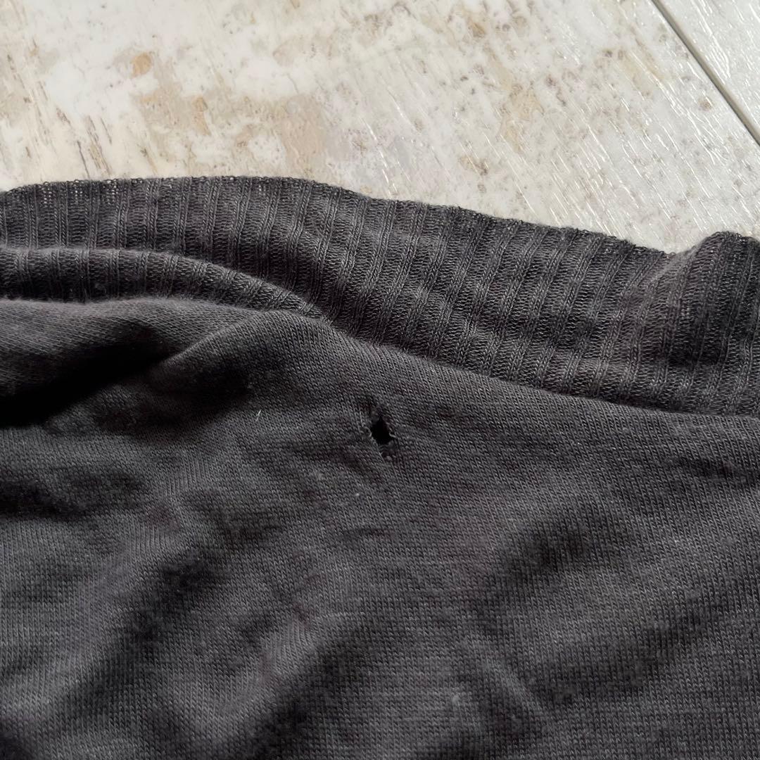 RICK OWENS リックオウエンス 初期 アーカイブ 変形 タンクトップ 初期