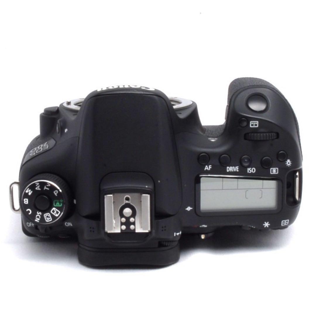 ☆風景☆人物撮影☆Wi-Fi転送☆スムーズな動画撮影☆Canon