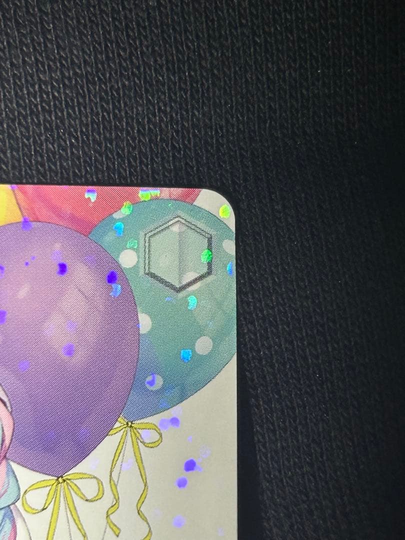 パステルラッパー　湊あくあ