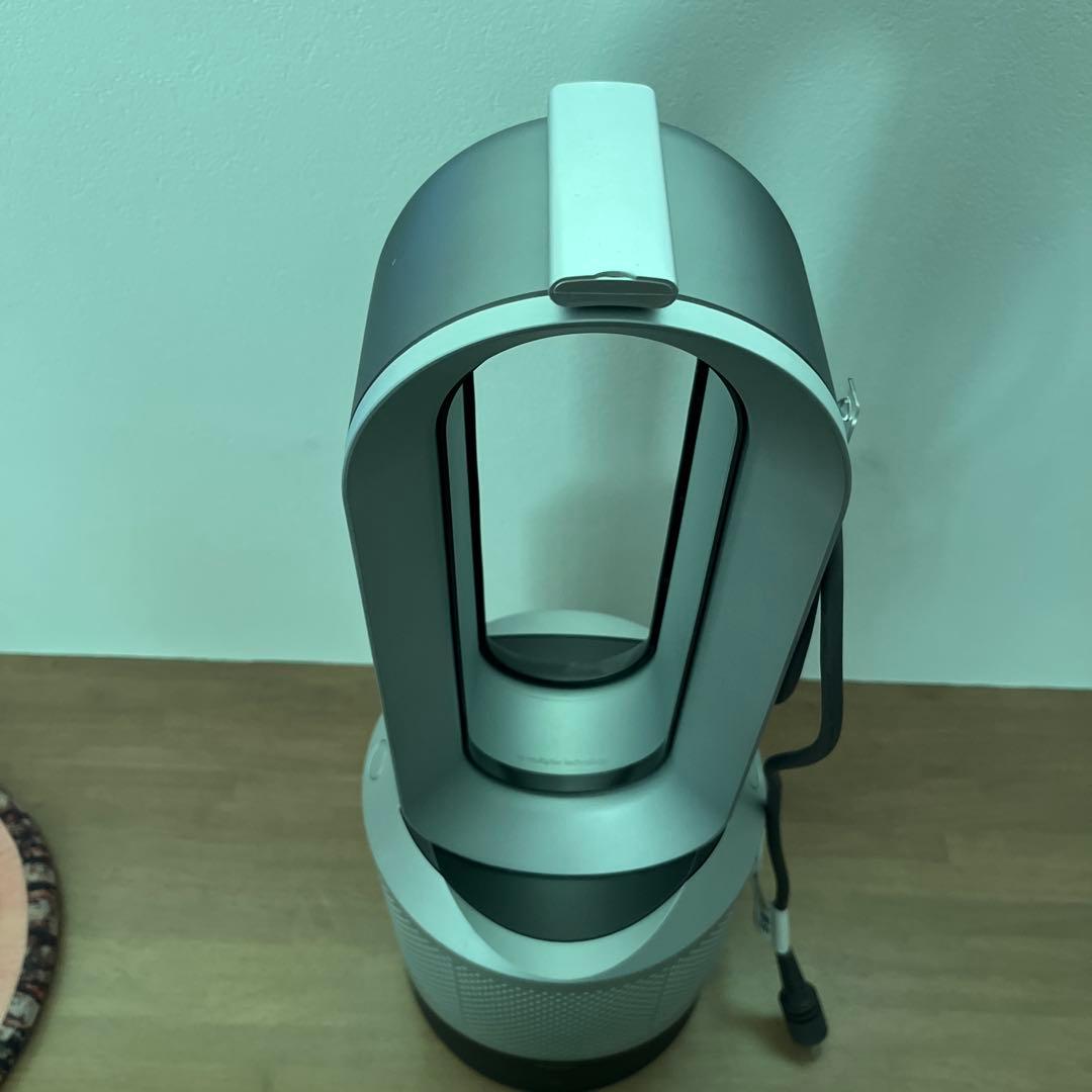 Dyson Pure Hot&Cool 空気清浄機能付　ファンヒータ