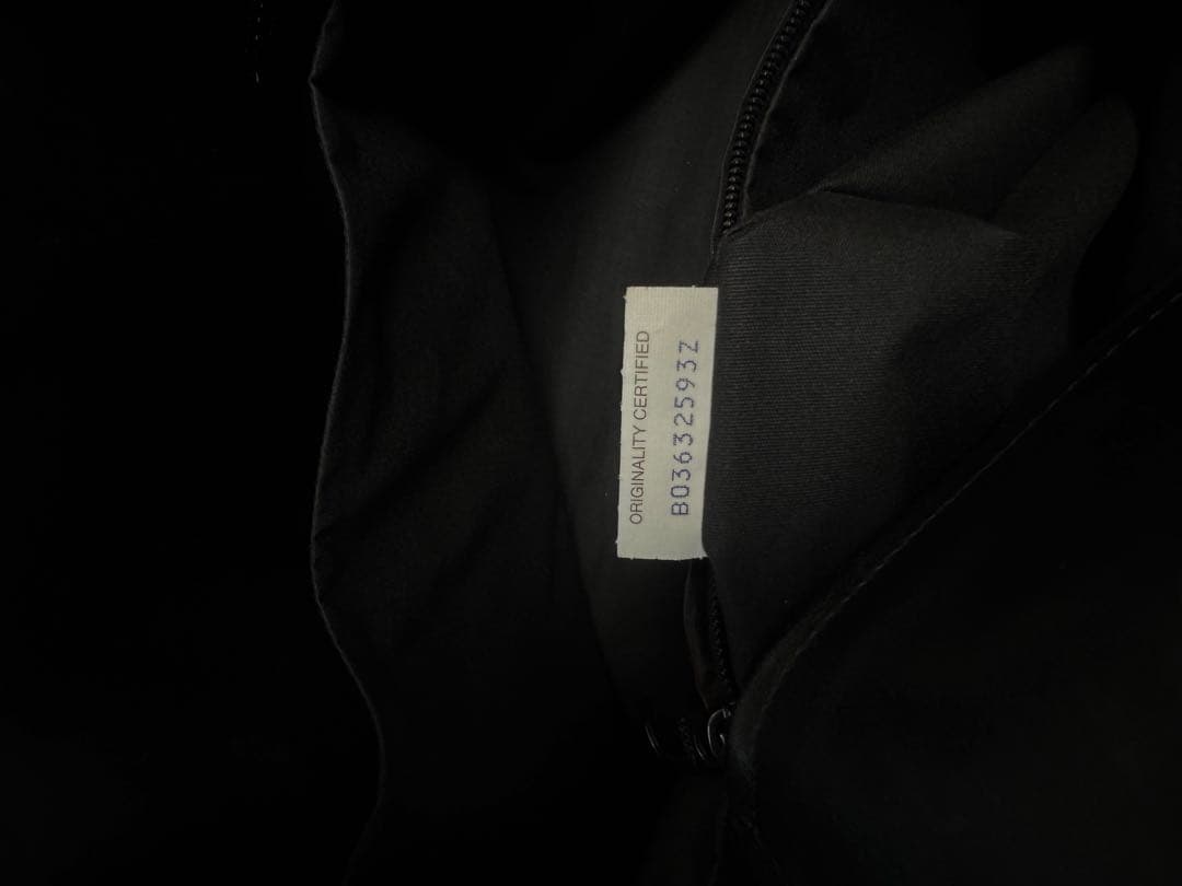 BOTTGAVENETA マルコポーロ トートバッグ ブラック レザー