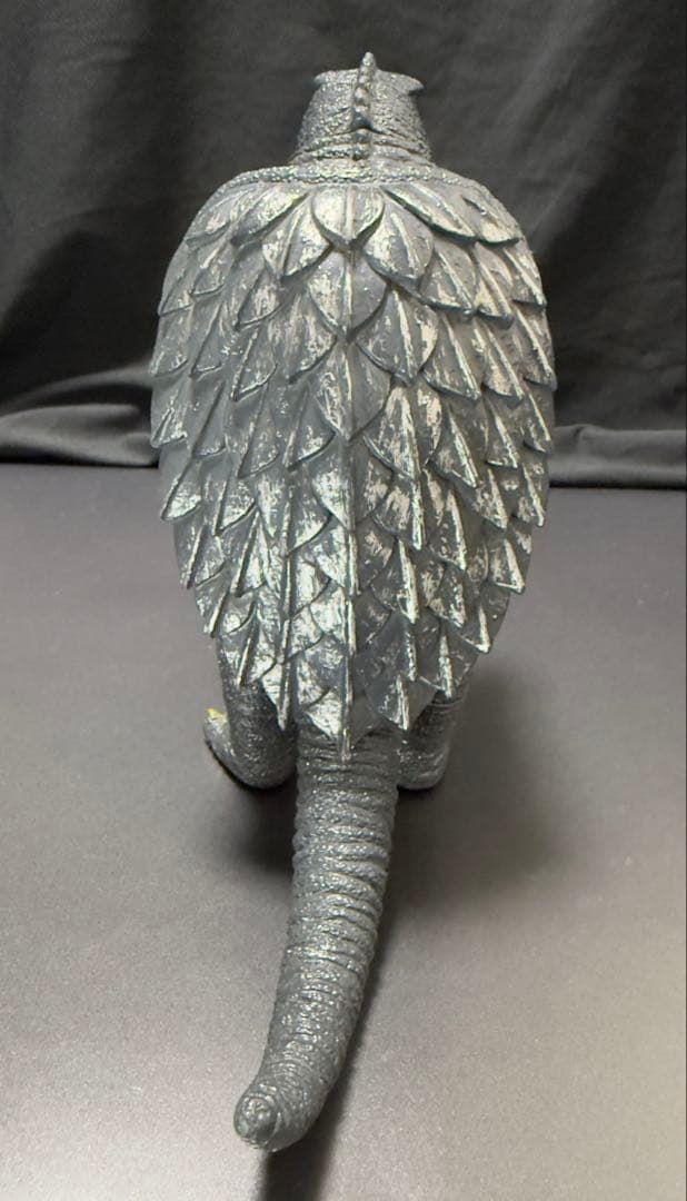 【お買い得】昭和/平成ガメラフィギュア 3体セット+おまけ