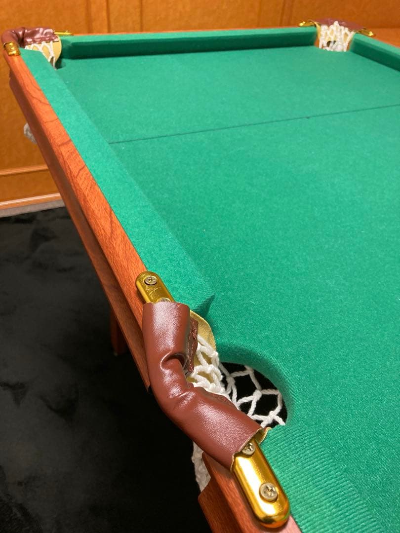 家庭用ビリヤードセット