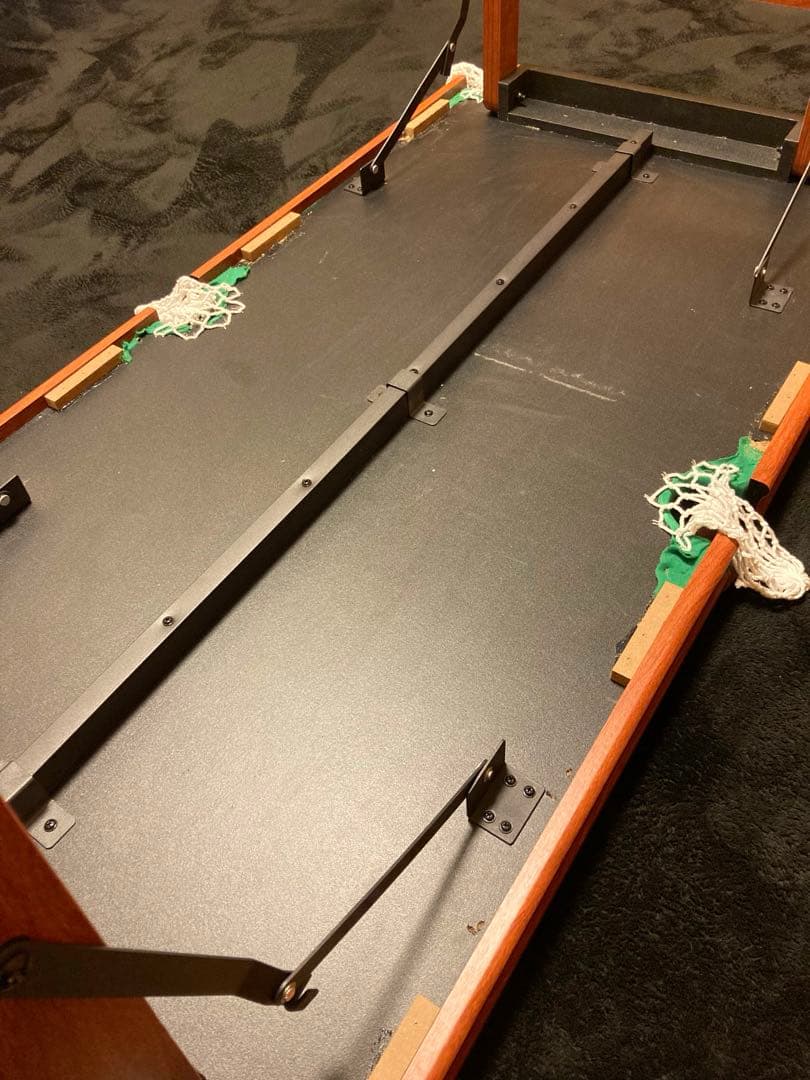 家庭用ビリヤードセット