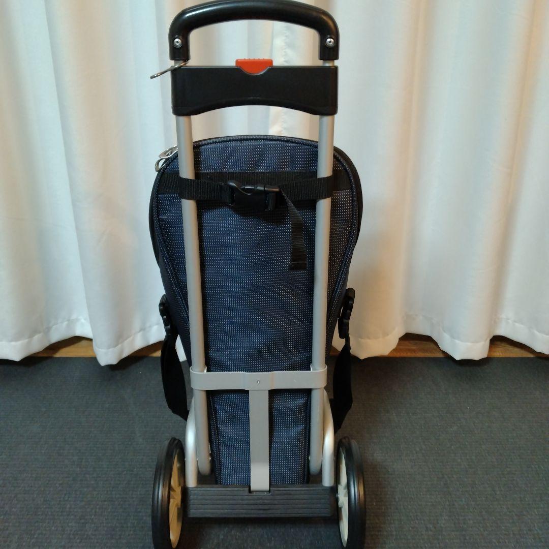 ✨️未使用級✨️極美品✨️ ミズノ テイジン 酸素用カート 酸素ボンベ