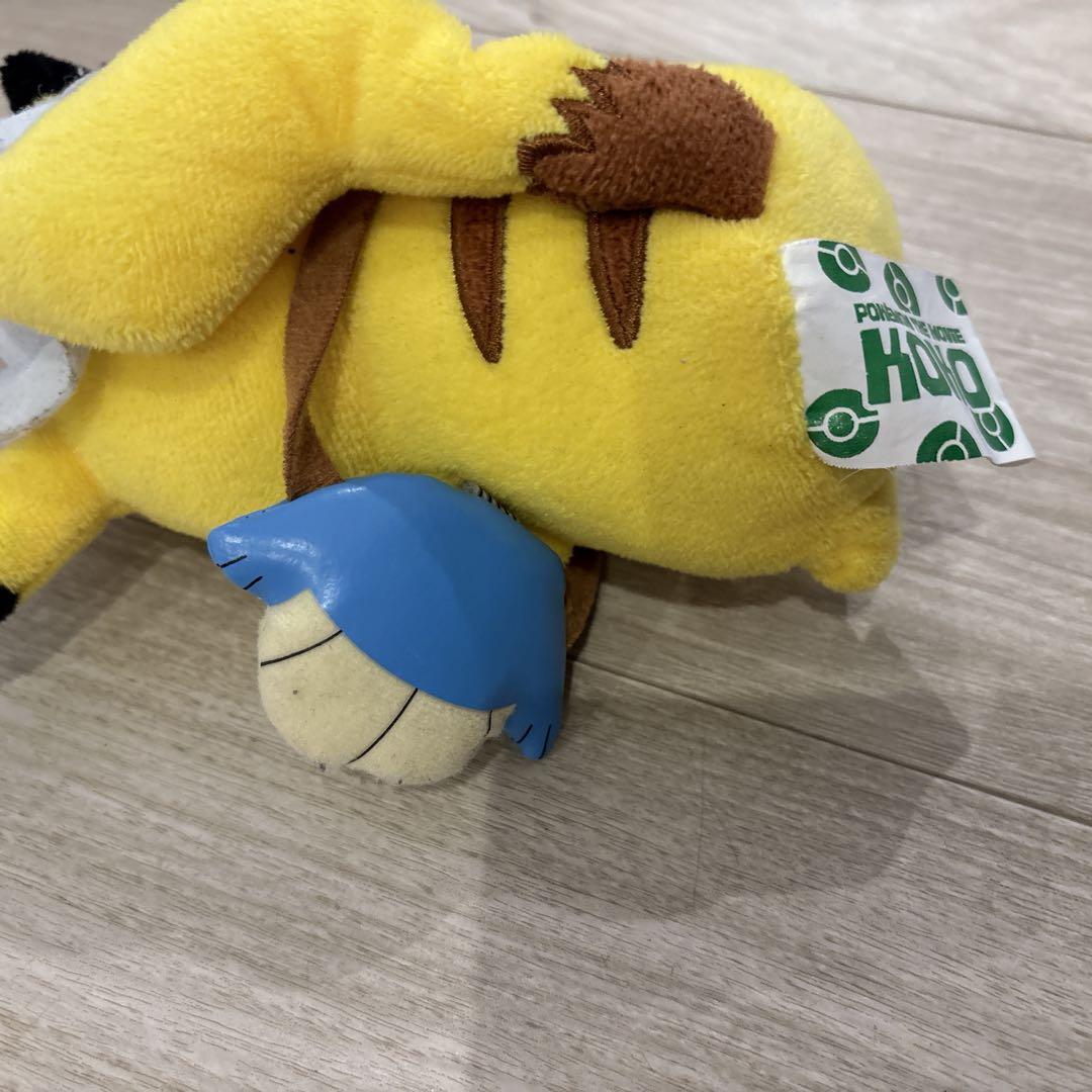 ポケモンぬいぐるみ　まとめ売り　19個　ピカチュウ　大量　フシギダネ