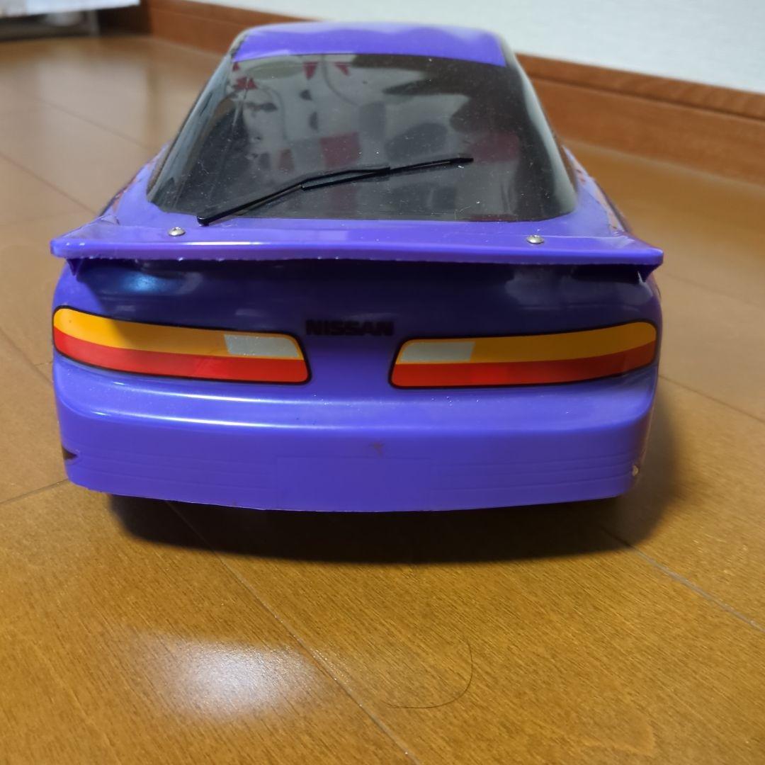 最終値下げ　ヨコモ　ドリフトラジコン