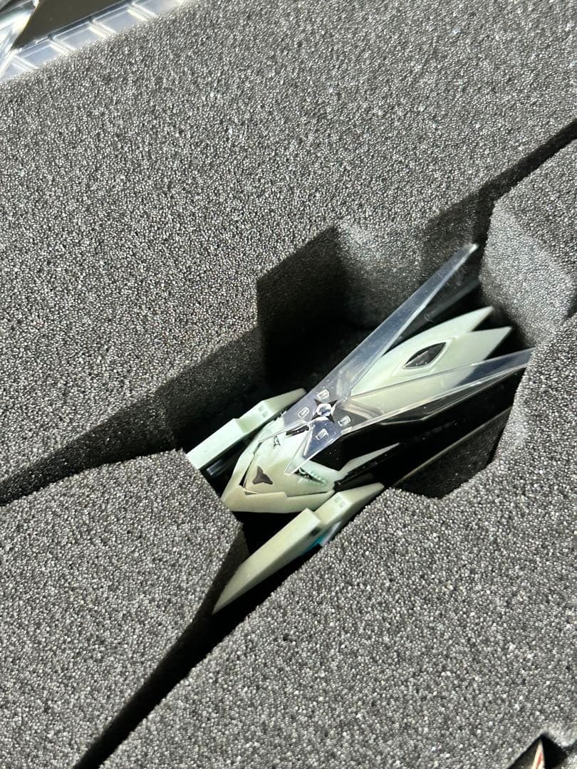 ABSOMEC GTM カイゼリン ボークス 花の詩女ゴティックメード