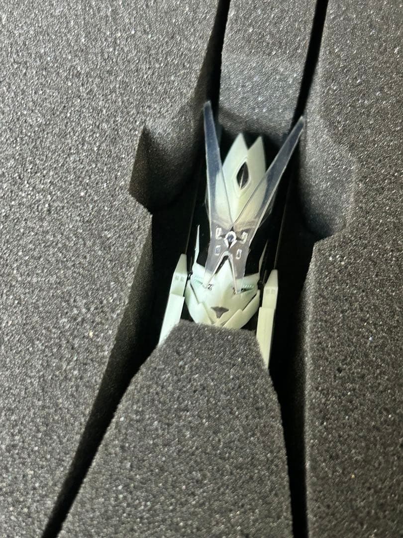 ABSOMEC GTM カイゼリン ボークス 花の詩女ゴティックメード