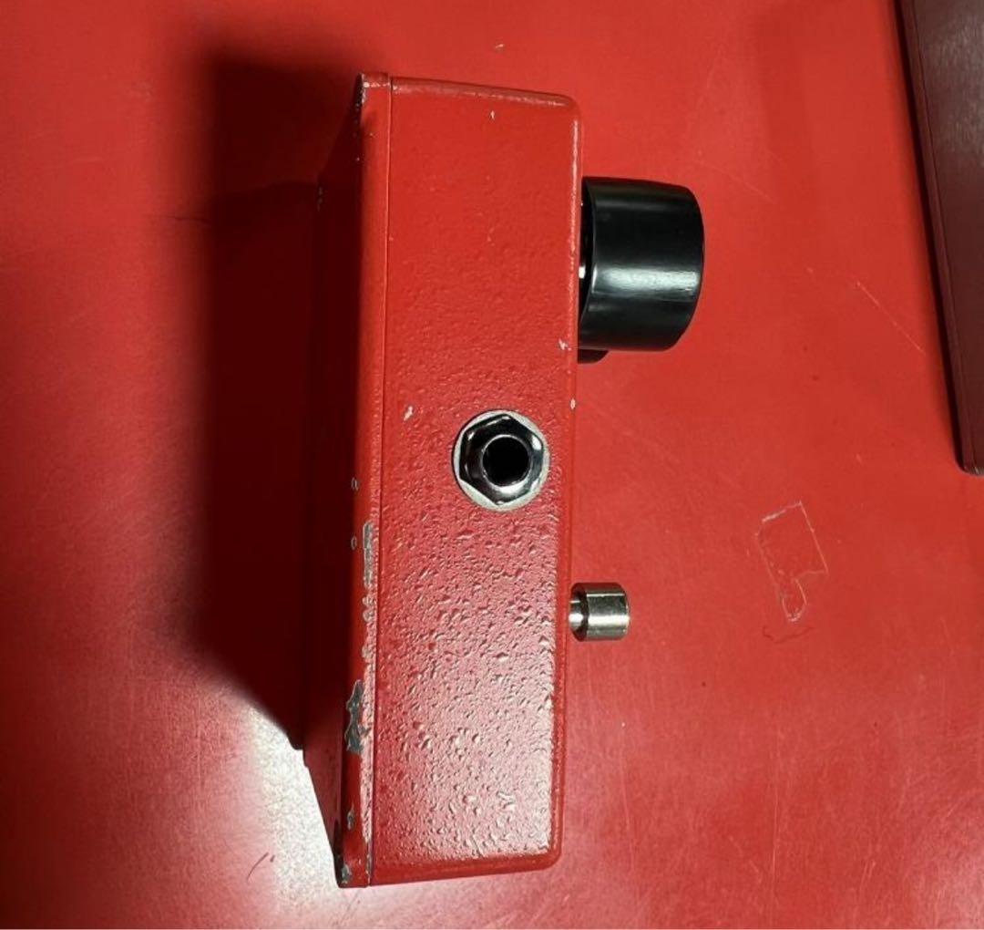 MXR（エムエックスアール）/M-102　DynaComp