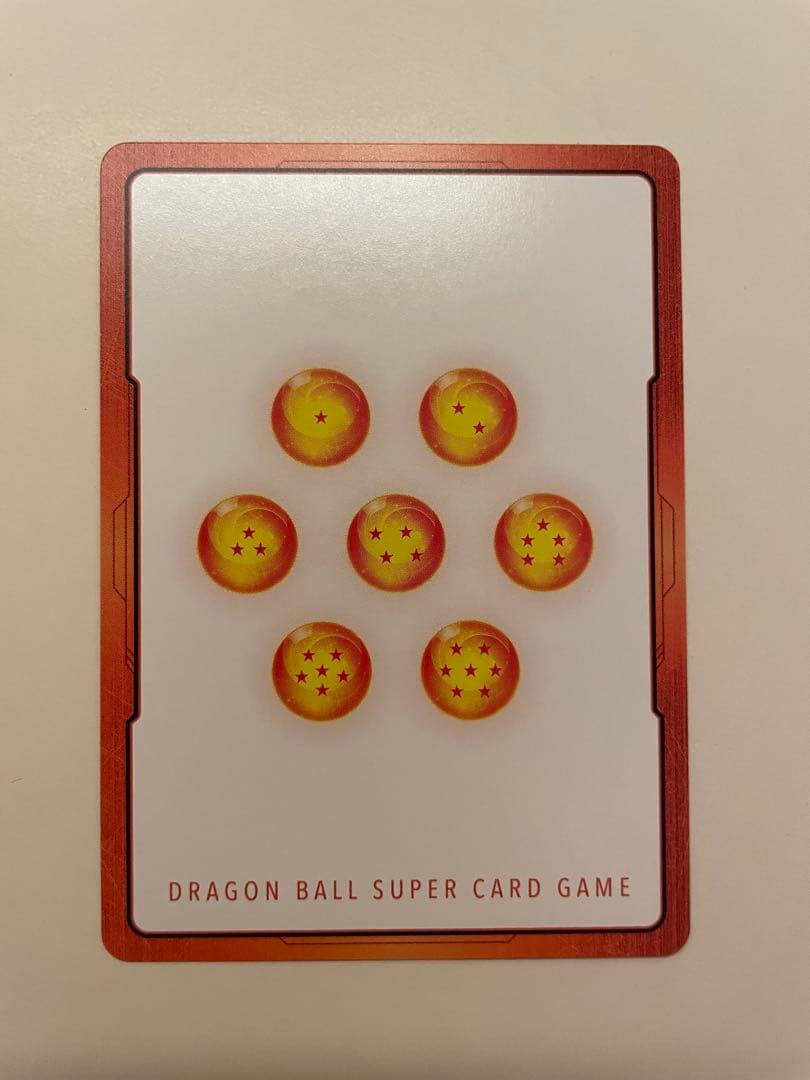 ドラゴンボール マンガブースター02 エナジーマーカー　42巻