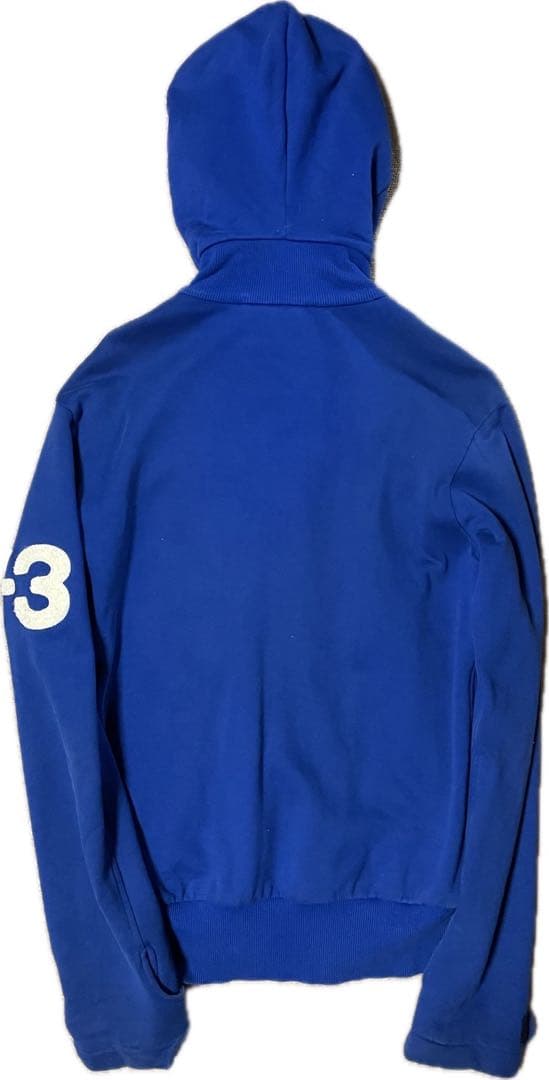 ジャケット・アウター Y-3 gimmick hoodie