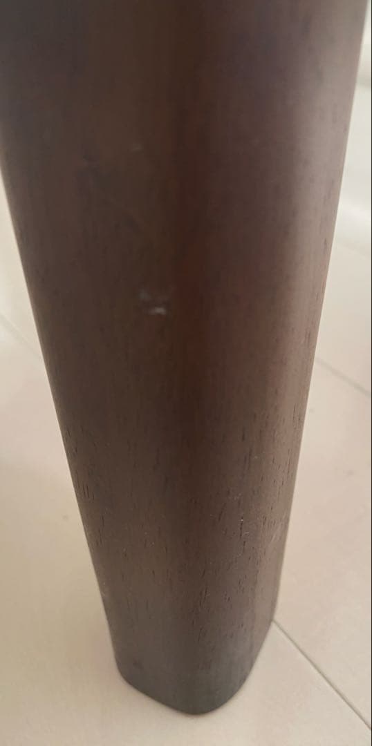 unico TRITO エクステンションテーブル W750