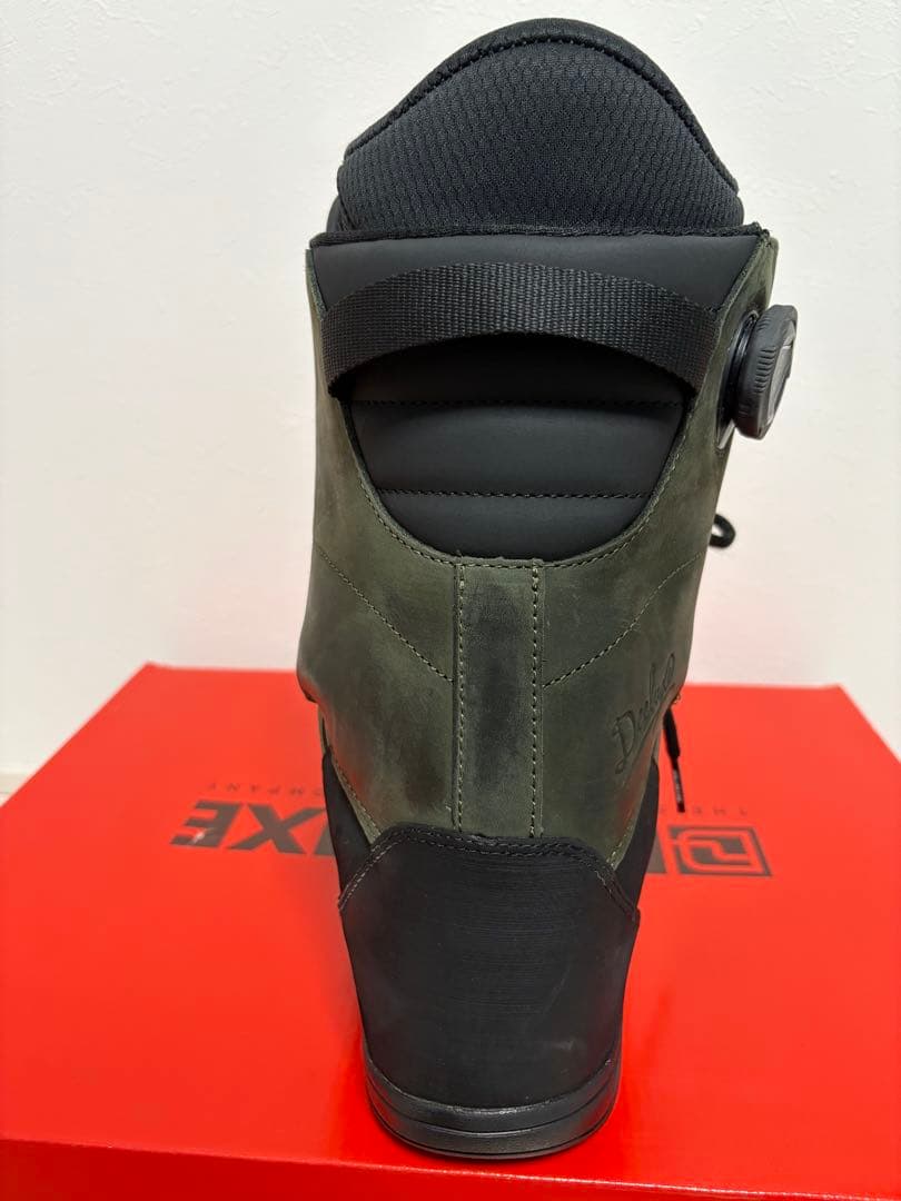 23-24 DEELUXE ARETH RIN STAGE4 アース　リン