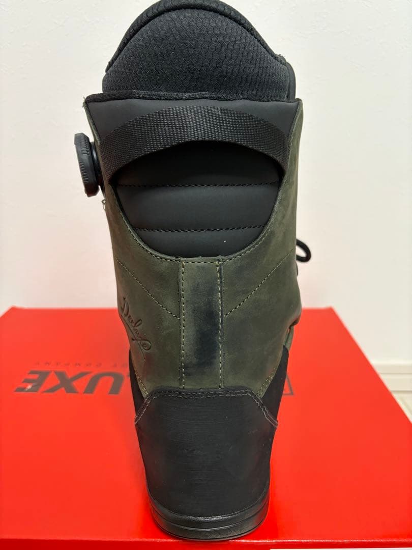 23-24 DEELUXE ARETH RIN STAGE4 アース　リン