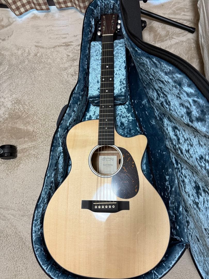 YAMAHA FGX730SC アコースティックギター中古 YAMAHA fg730s