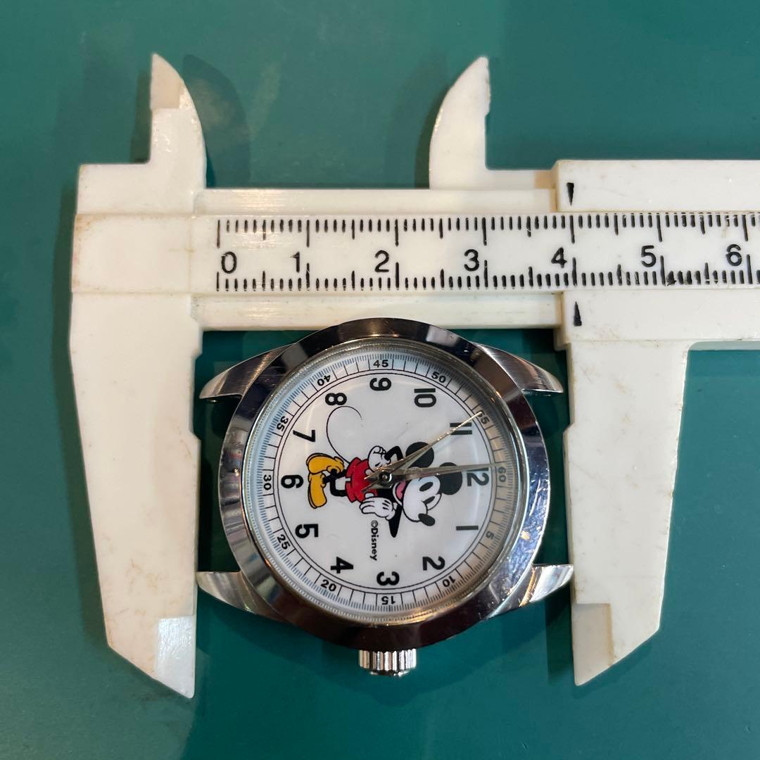 トカちゃん３点セット自動巻　ミッキー