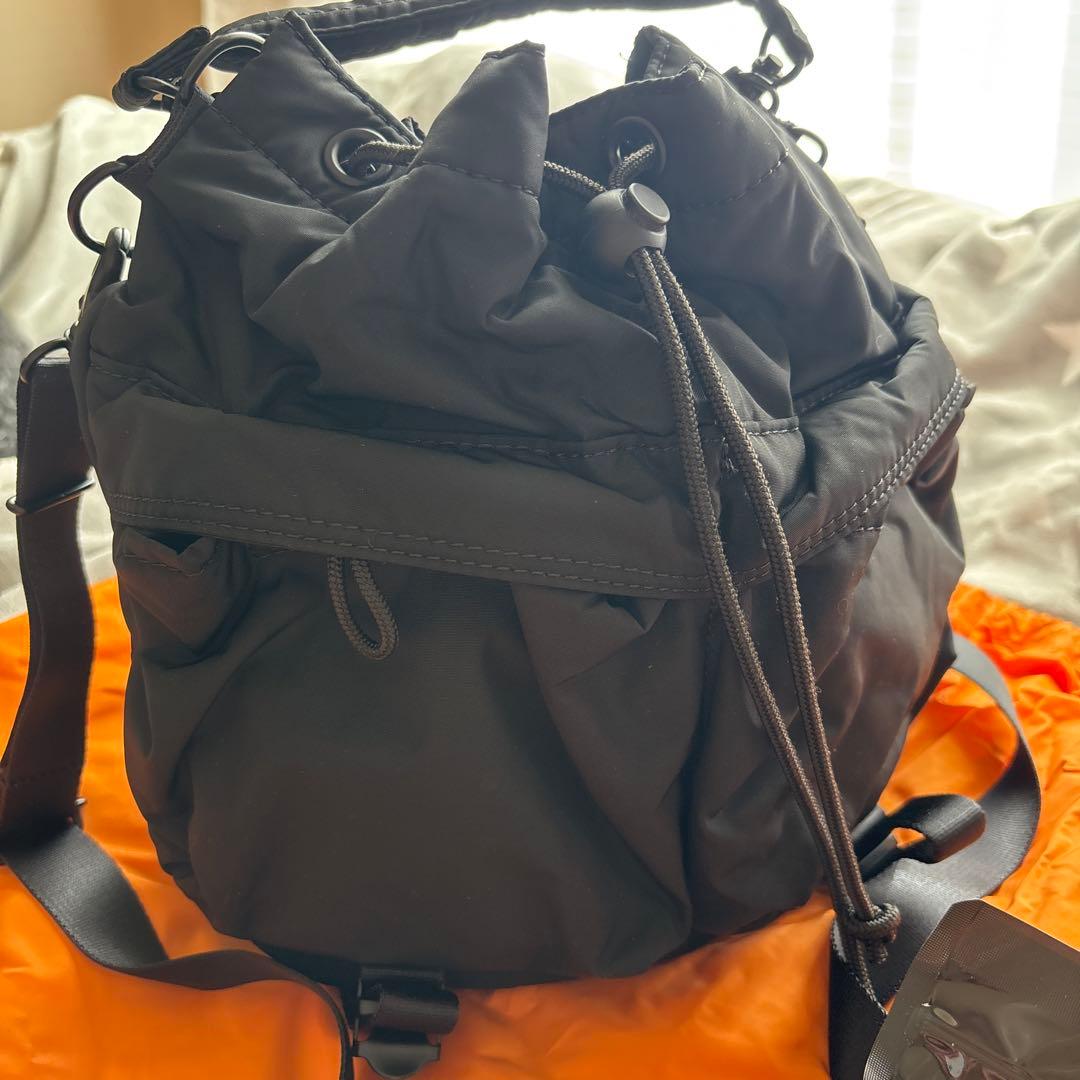 ポーター センシズ ツールバッグ