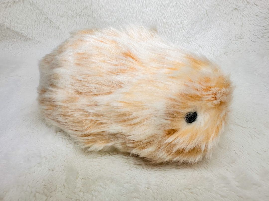 Moflin（モフリン） ゴールド 本体・付属品・箱 一式