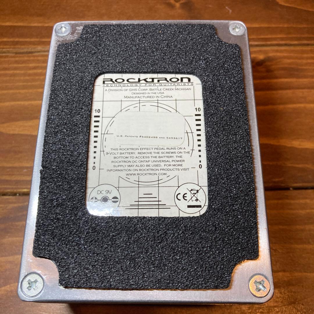 ギター Rocktron NOISE REDUCTION