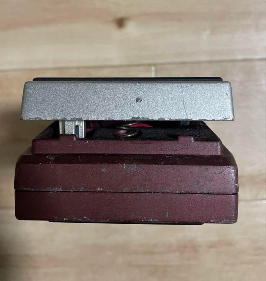 Digitech HardWire RV-7 ステレオリバーブ