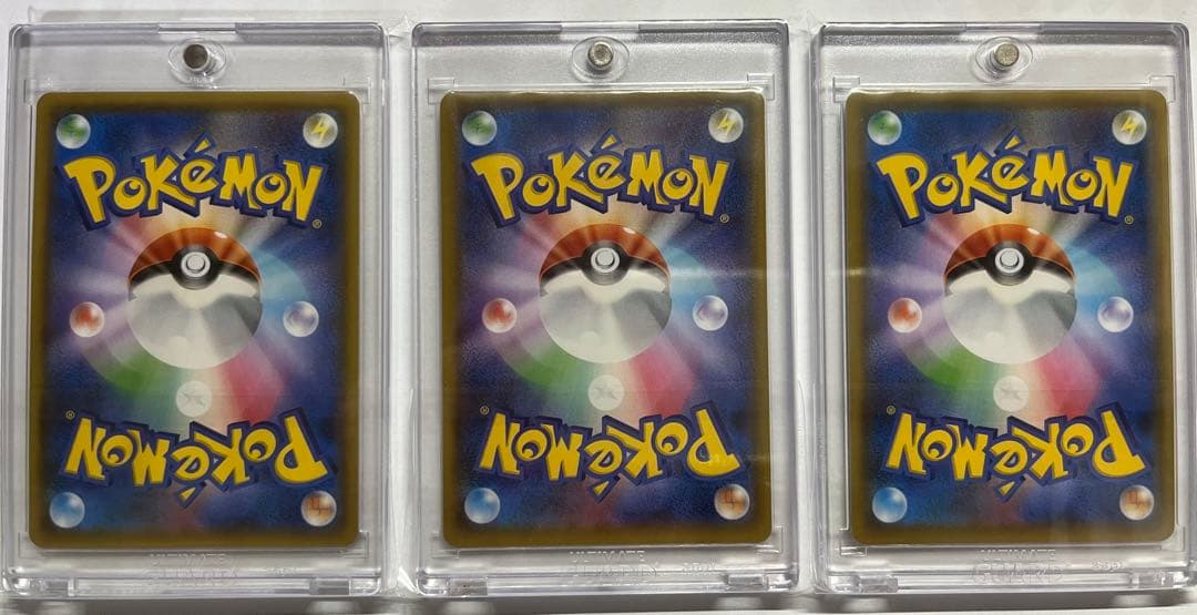 オマケ付き ポケモンカード タッグチーム sr 5枚セット