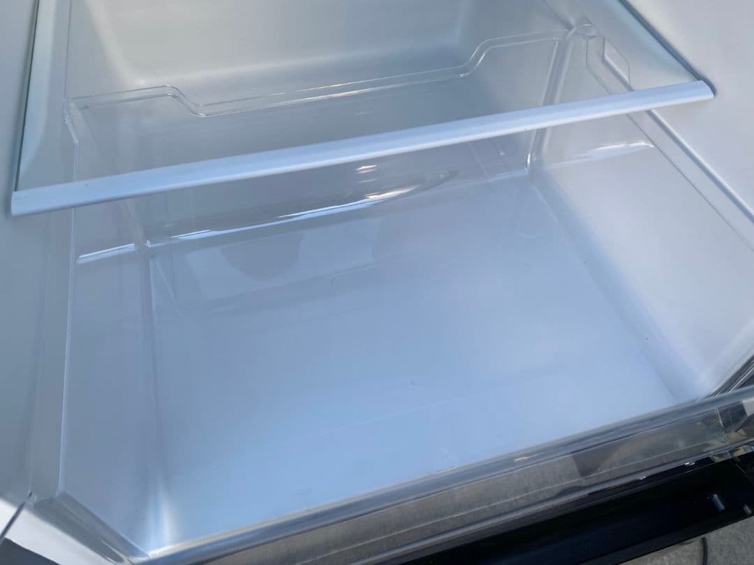 ∞　IRIS OHYAMA　冷凍冷蔵庫　AZRSD-17A B 2025年製