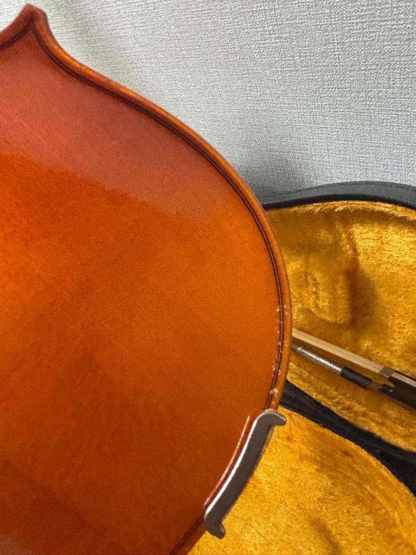 良品✨　鈴木バイオリン　280 4/4 付属品多数