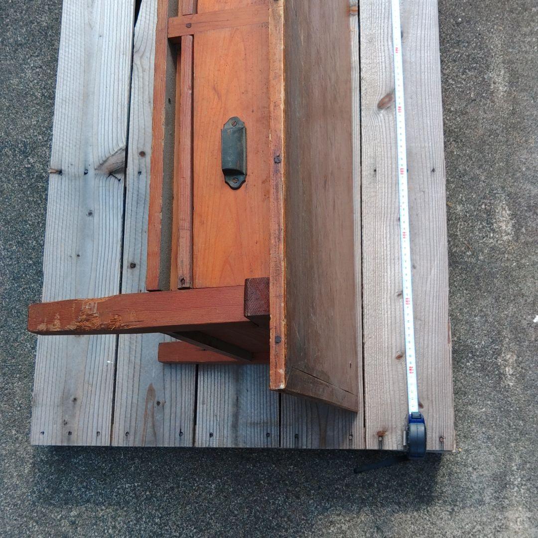 古机 木工製造 古家具